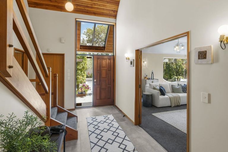 Photo of property in 149 Hawthornden Road, Avonhead, Christchurch, 8042