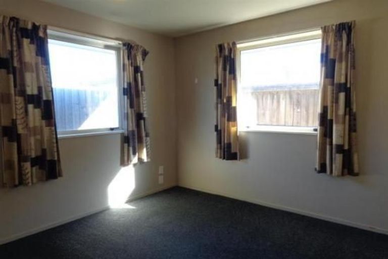 Photo of property in 15a Centennial Avenue, Riccarton, Christchurch, 8041