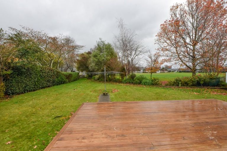 Photo of property in 29 Coddington Crescent, Masterton, 5810