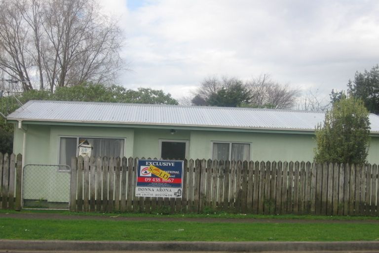 Photo of property in 119 William Jones Drive, Otangarei, Whangarei, 0112