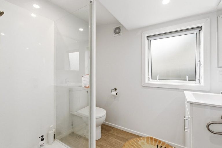 Photo of property in 29 Palm Avenue, Lyall Bay, Wellington, 6022