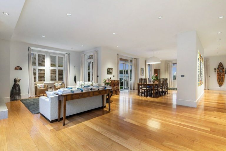 Photo of property in 26-28 Arthur Street, Freemans Bay, Auckland, 1011