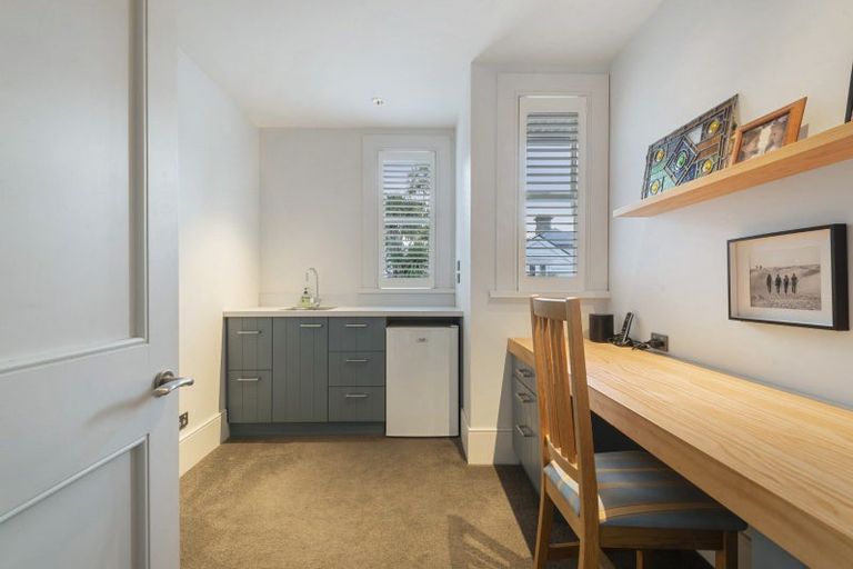 Photo of property in 26-28 Arthur Street, Freemans Bay, Auckland, 1011