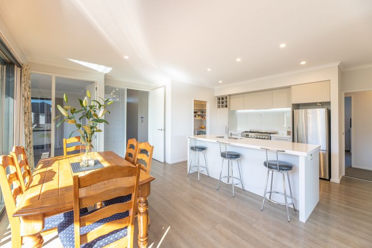 Photo of property in 105 Metehau Street, Marshland, Christchurch, 8083