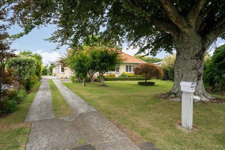 Photo of property in 147 Taylor Street, Cambridge, 3434