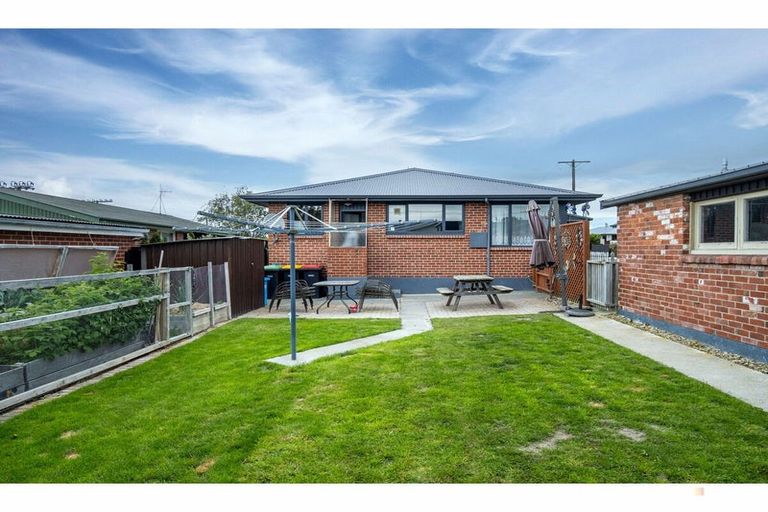 Photo of property in 45 Lindsay Street, Marchwiel, Timaru, 7910