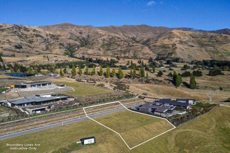 Photo of property in Meadowstone Alpha Series, 8 Tiffany Lane, Wanaka, 9305