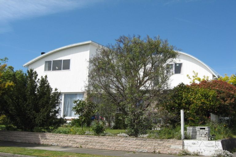 Photo of property in 7 Mitchell Street, Redwoodtown, Blenheim, 7201