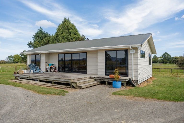 Photo of property in 148 Station Road, Matamata, 3472