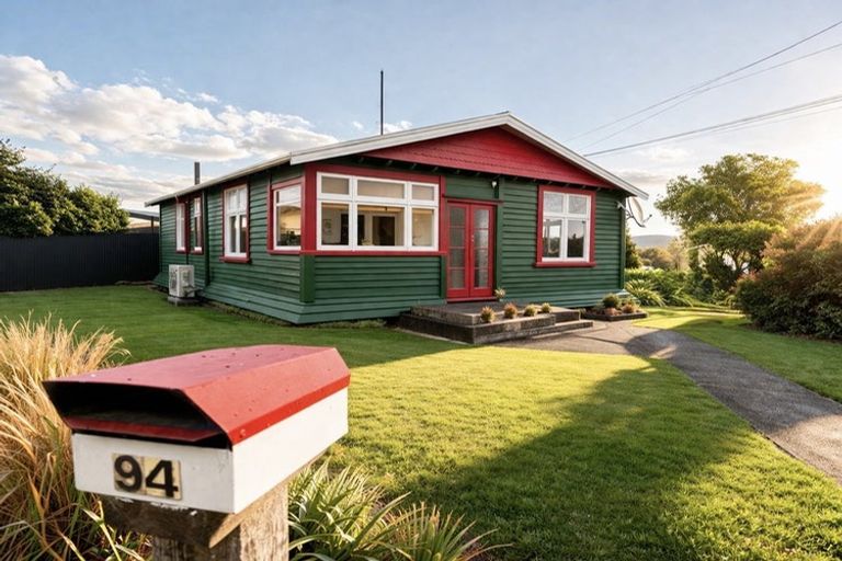 Photo of property in 94 Buller Road, Reefton, 7830