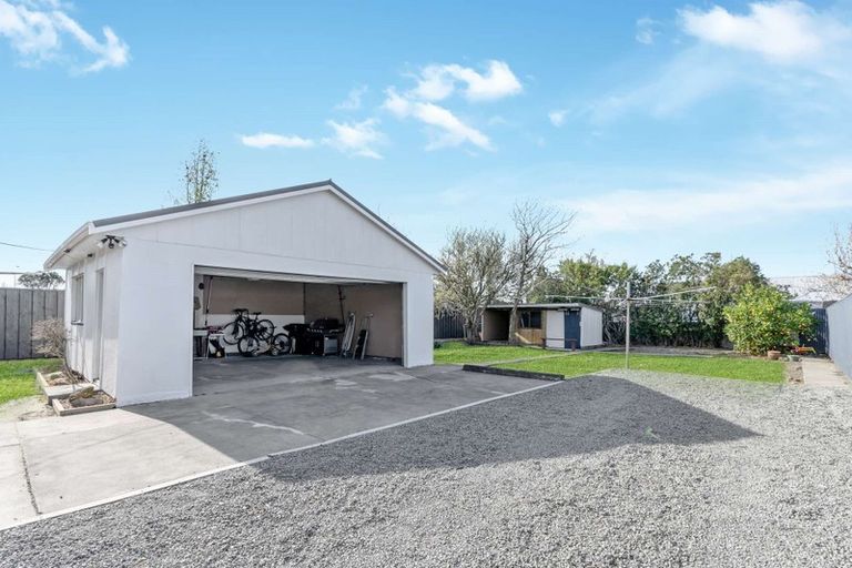 Photo of property in 12 Adams Street, Hampstead, Ashburton, 7700