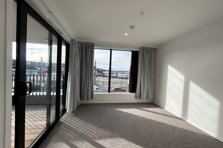 Photo of property in 201/2 Onepu Road, Kilbirnie, Wellington, 6022