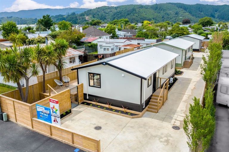 Photo of property in 558a Fergusson Drive, Trentham, Upper Hutt, 5018