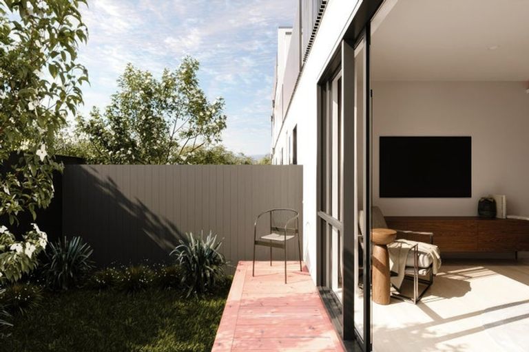 Photo of property in 120 Burke Street, Sydenham, Christchurch, 8023