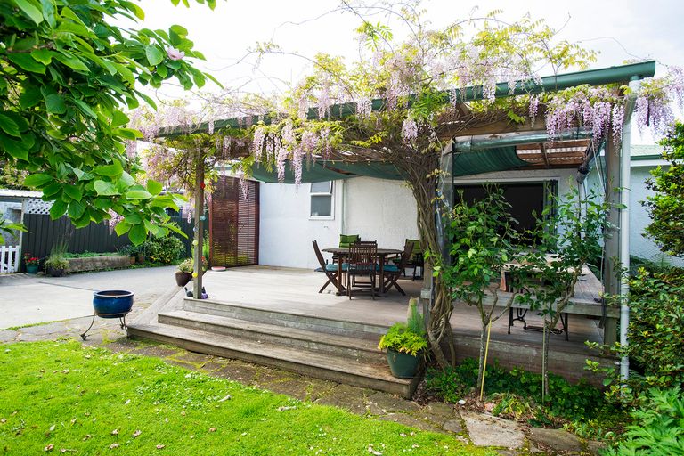 Photo of property in 59 Graham Road, Inner Kaiti, Gisborne, 4010