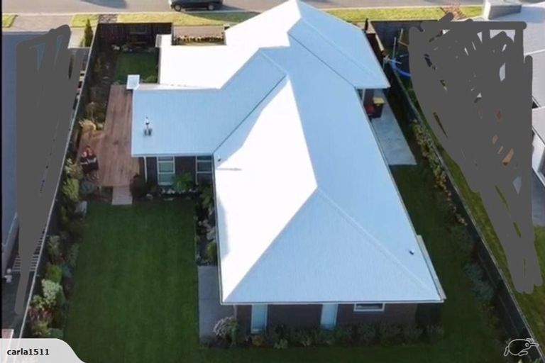 Photo of property in 8 Whitnall Street, Halswell, Christchurch, 8025