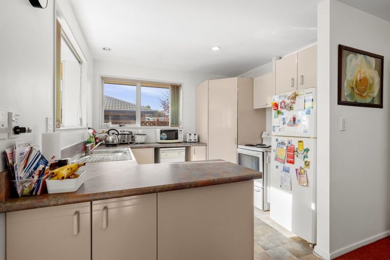 Photo of property in 3/71 Peverel Street, Riccarton, Christchurch, 8041