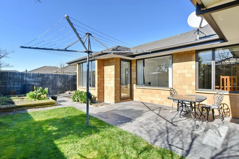 Photo of property in 29 Glastonbury Drive, Burwood, Christchurch, 8083