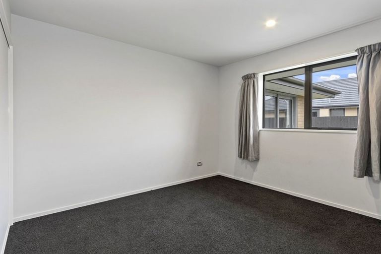 Photo of property in 6 Inaka Street, Lincoln, 7608