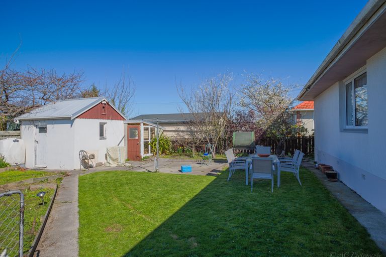 Photo of property in 10 Saint George Street, Watlington, Timaru, 7910