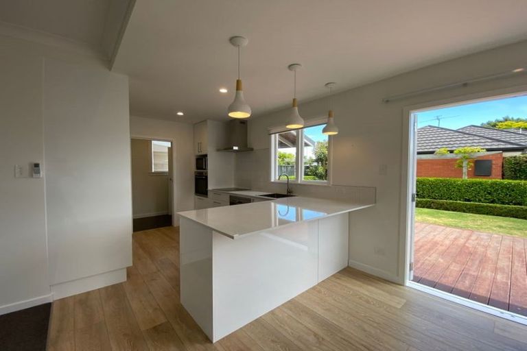 Photo of property in 1/5 Wychbury Street, Spreydon, Christchurch, 8024