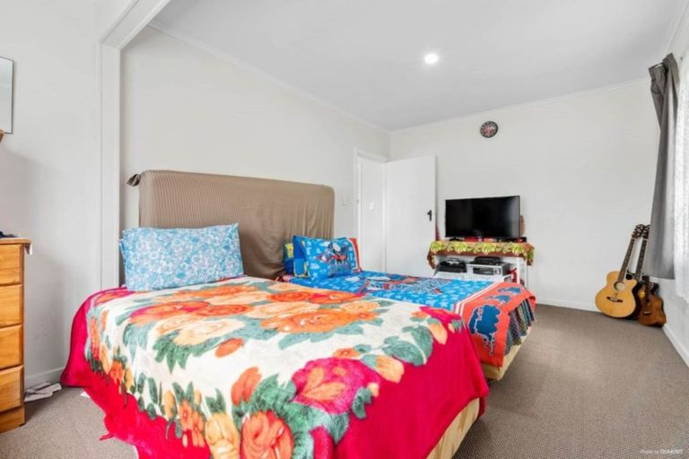 Photo of property in 25 Dawson Road, Otara, Auckland, 2023
