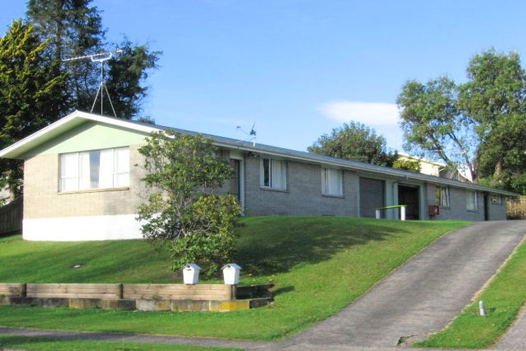 Photo of property in 75 Paraonui Road, Tokoroa, 3420