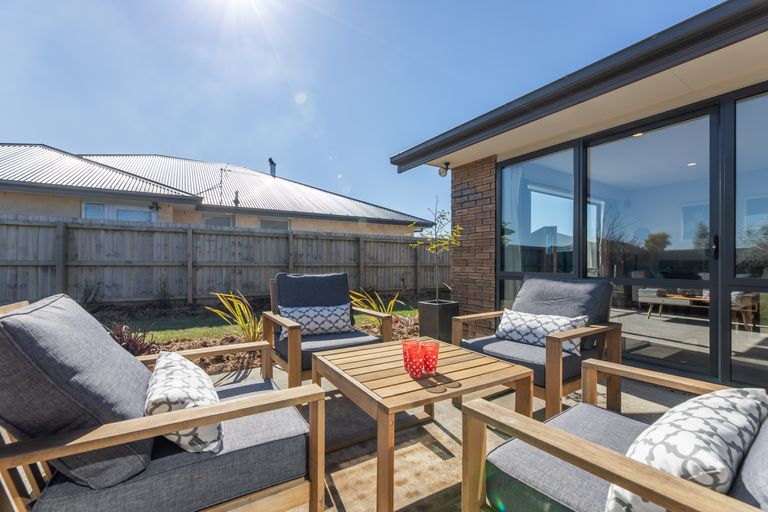 Photo of property in 146 Horndon Street, Darfield, 7510