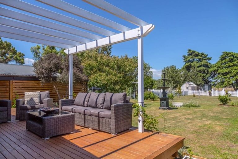 Photo of property in 144 Fitzherbert Street, Featherston, 5710