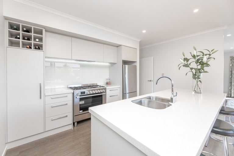 Photo of property in 105 Metehau Street, Marshland, Christchurch, 8083