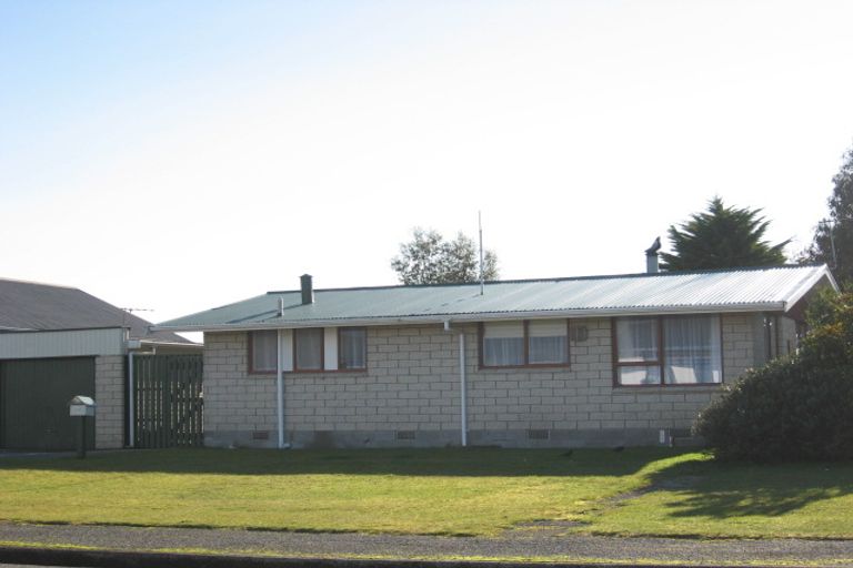 Photo of property in 21 Sale Street, Hokitika, 7810