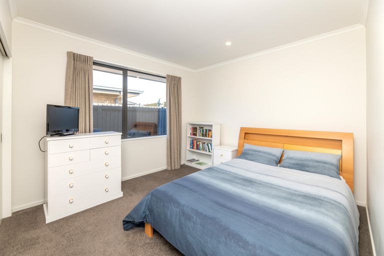 Photo of property in 105 Metehau Street, Marshland, Christchurch, 8083