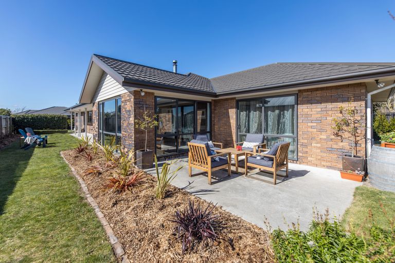 Photo of property in 146 Horndon Street, Darfield, 7510