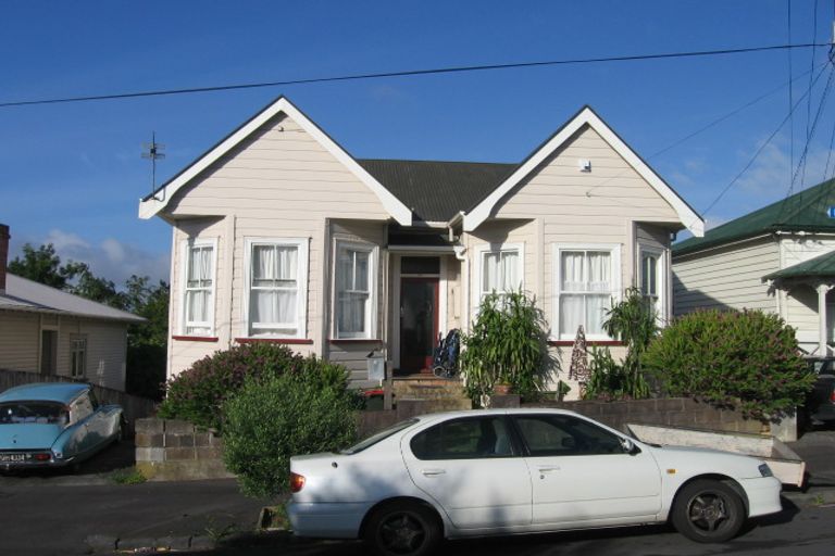 Photo of property in 31 Commercial Road, Grey Lynn, Auckland, 1021
