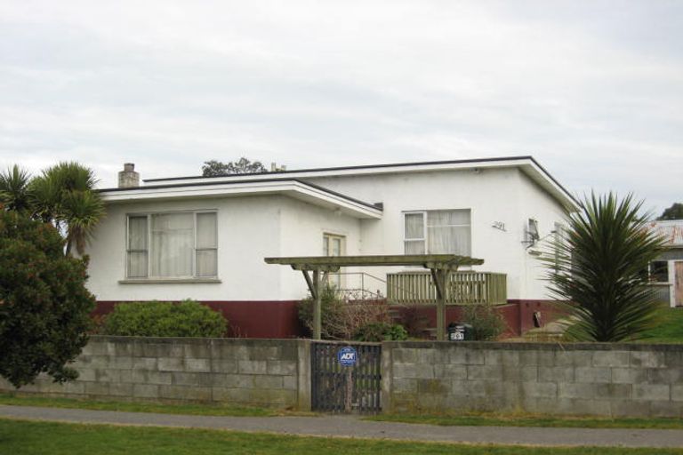 Photo of property in 289 Nelson Street, Strathern, Invercargill, 9812