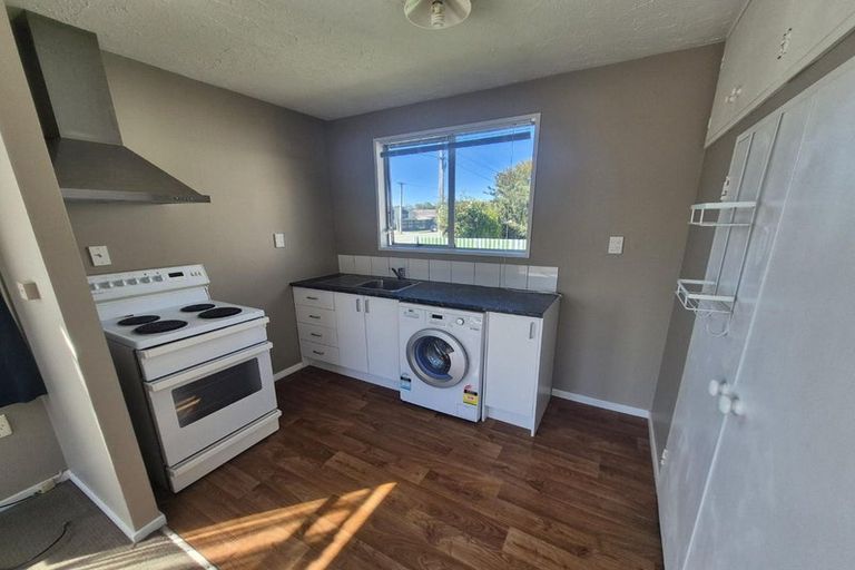 Photo of property in 2/374 Gloucester Street, Linwood, Christchurch, 8011