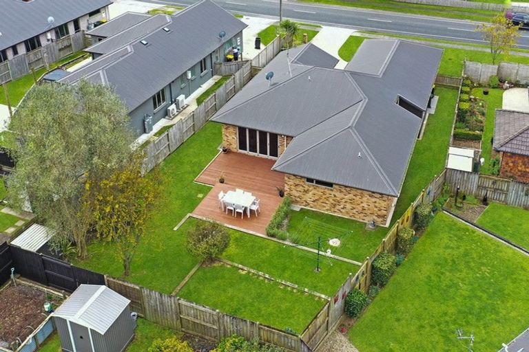 Photo of property in 74 Station Road, Matamata, 3400