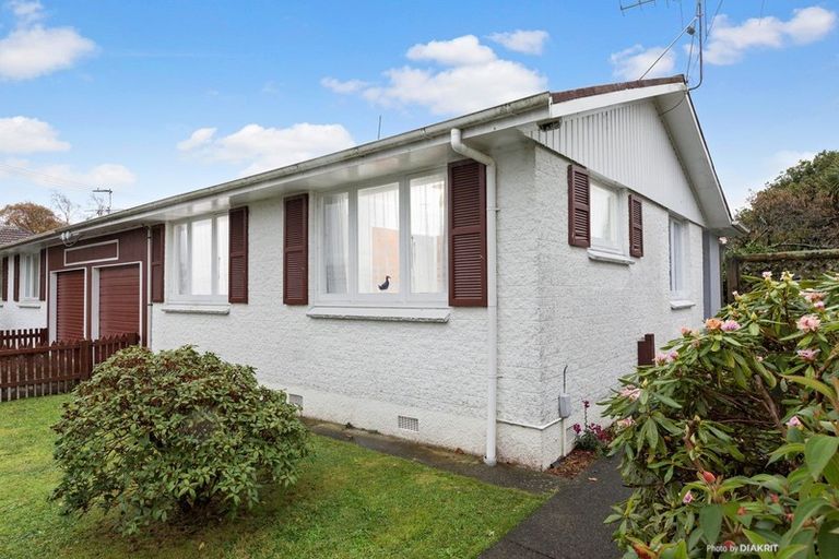 Photo of property in 37b Mcparland Street, Ebdentown, Upper Hutt, 5018