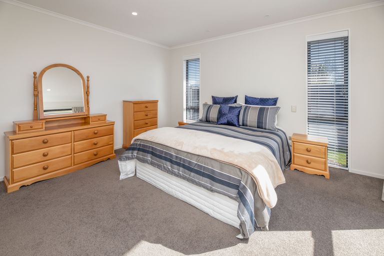 Photo of property in 105 Metehau Street, Marshland, Christchurch, 8083