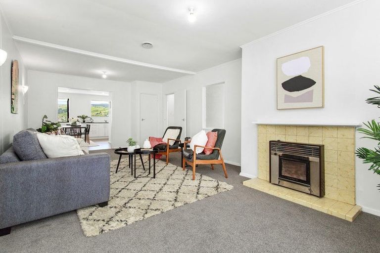 Photo of property in 22 Franklyn Road, Tawa, Wellington, 5028