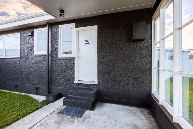 Photo of property in 7a-b Jull Crescent, Waipukurau, 4200