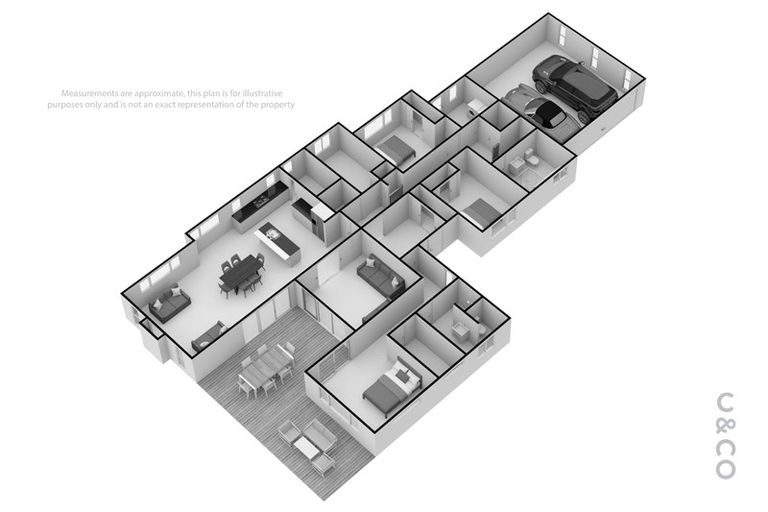 Photo of property in 22c Sunnyvale Road, Swanson, Auckland, 0614