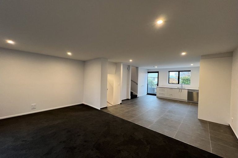 Photo of property in 5/27 Harewood Road, Papanui, Christchurch, 8053