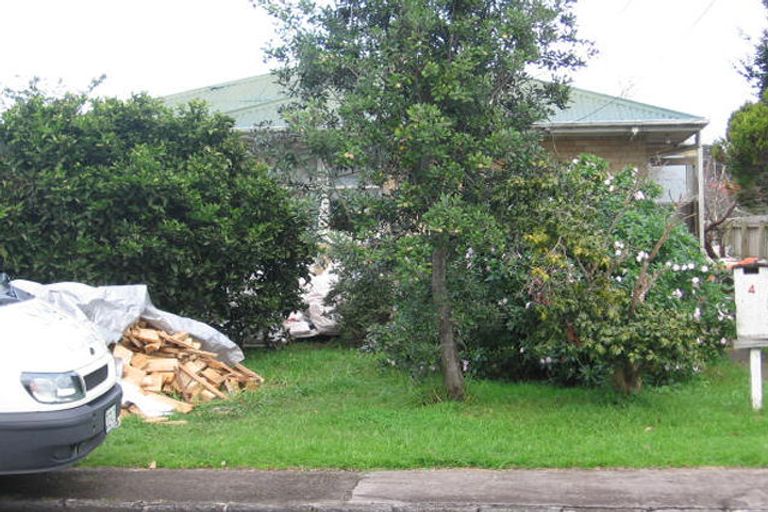 Photo of property in 4 Laureston Avenue, Papatoetoe, Auckland, 2025