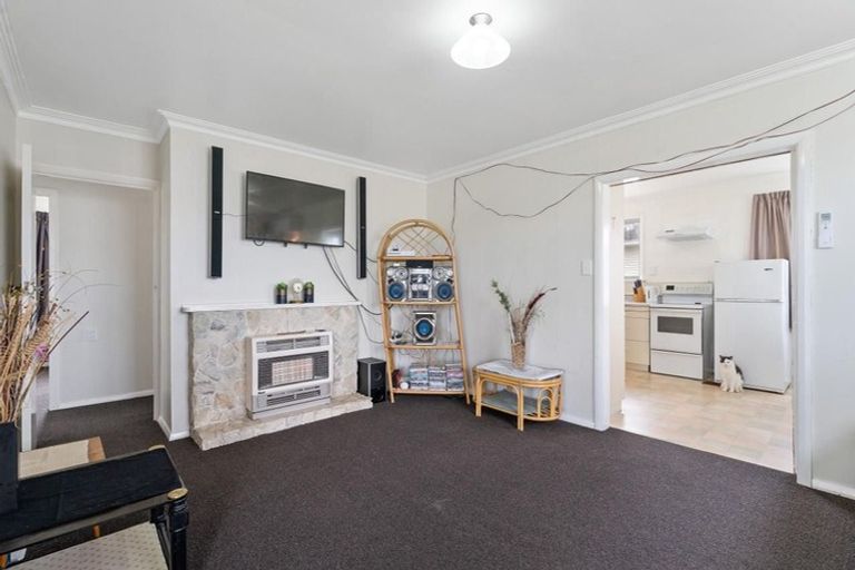 Photo of property in 21 Cornwall Street, Levin, 5510