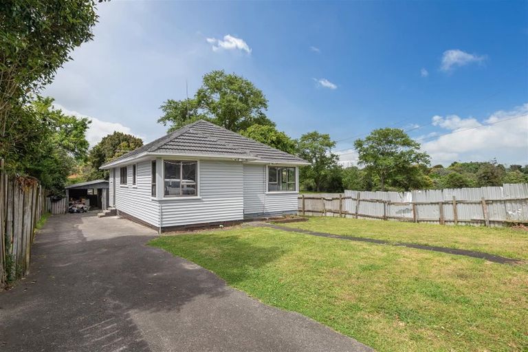 Photo of property in 28 Laxon Avenue, Otara, Auckland, 2025