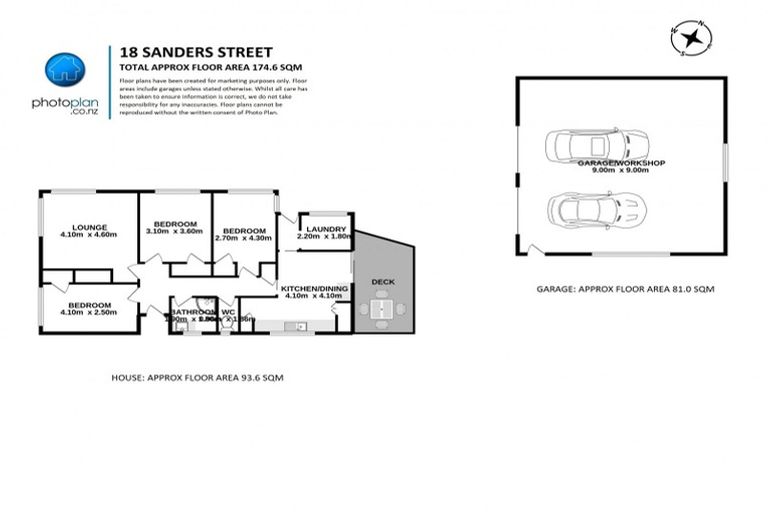 Photo of property in 18 Sanders Street, Arapuni, Putaruru, 3415