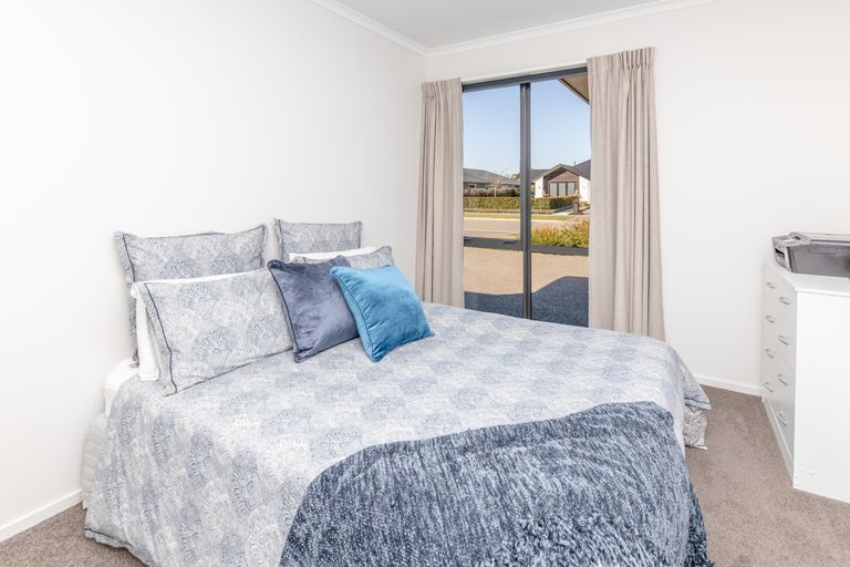Photo of property in 105 Metehau Street, Marshland, Christchurch, 8083