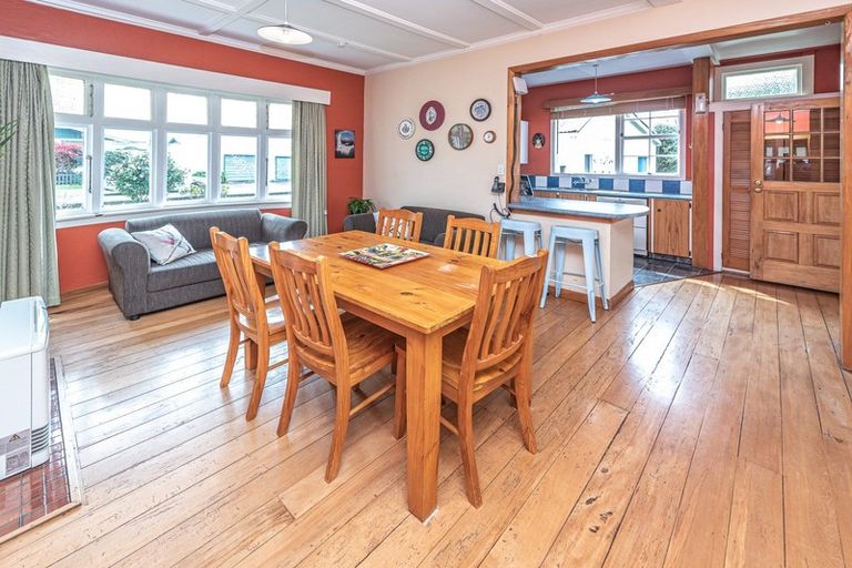 Photo of property in 33 Helmore Street, Whanganui East, Whanganui, 4500