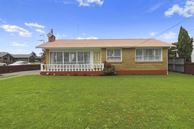 Photo of property in 29 Snell Street, Morrinsville, 3300